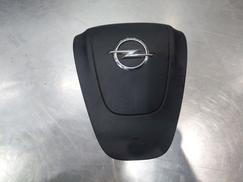 Recambio de kit airbag para opel astra j (p10) 1.7 cdti (68) referencia OEM IAM 13301067  