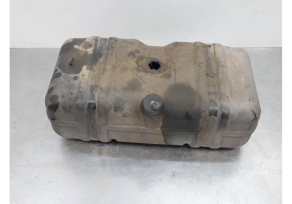 Recambio de deposito combustible para nissan nt400 cabstar (f24m) 28.12, 32.12, 35.12 (f91an) referencia OEM IAM   