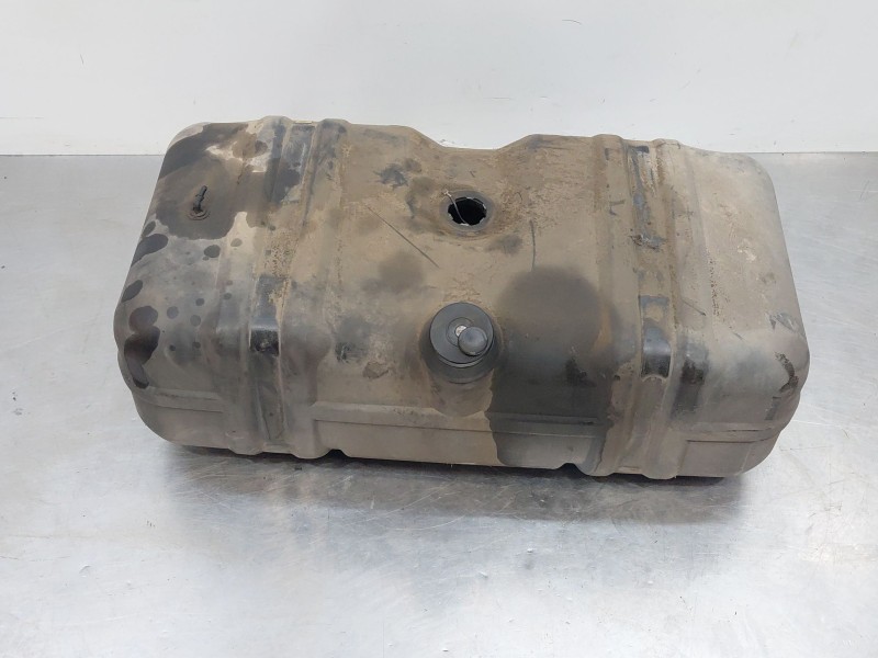 Recambio de deposito combustible para nissan nt400 cabstar (f24m) 28.12, 32.12, 35.12 (f91an) referencia OEM IAM   
