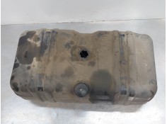 Recambio de deposito combustible para nissan nt400 cabstar (f24m) 28.12, 32.12, 35.12 (f91an) referencia OEM IAM    2
