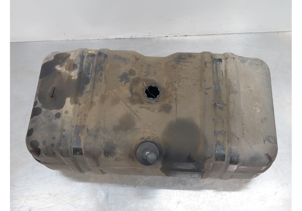 Recambio de deposito combustible para nissan nt400 cabstar (f24m) 28.12, 32.12, 35.12 (f91an) referencia OEM IAM   