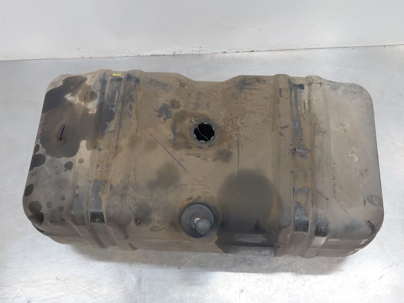 Recambio de deposito combustible para nissan nt400 cabstar (f24m) 28.12, 32.12, 35.12 (f91an) referencia OEM IAM   