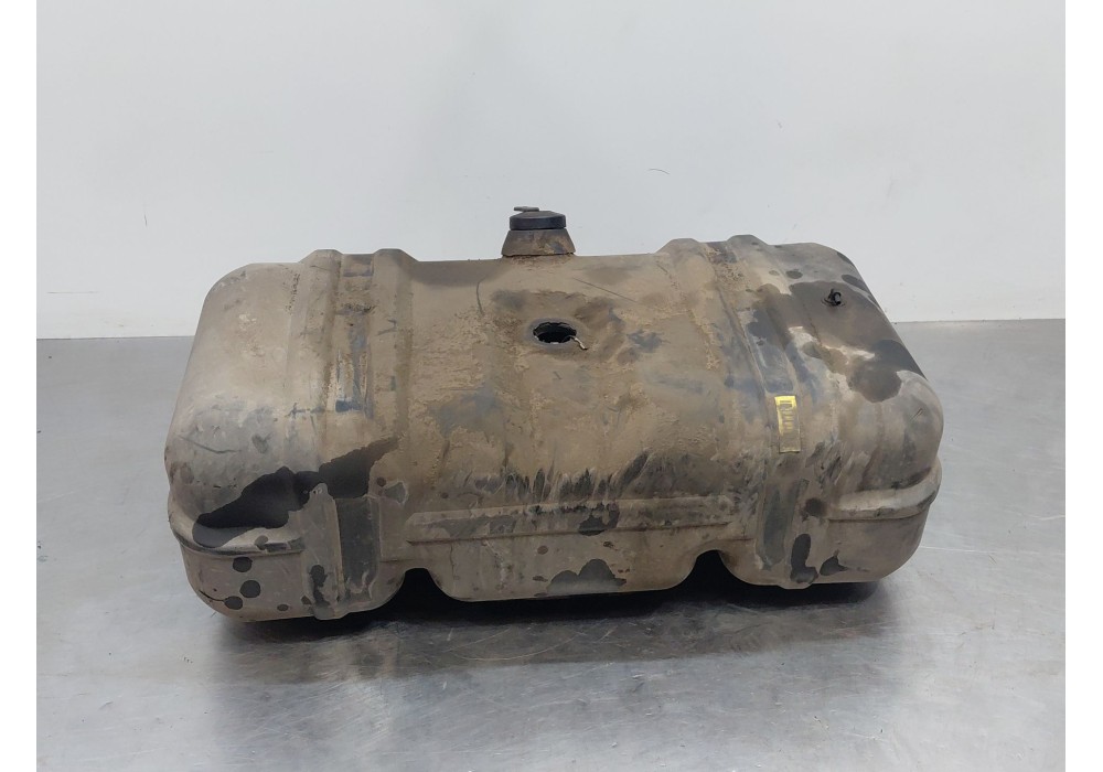 Recambio de deposito combustible para nissan nt400 cabstar (f24m) 28.12, 32.12, 35.12 (f91an) referencia OEM IAM   