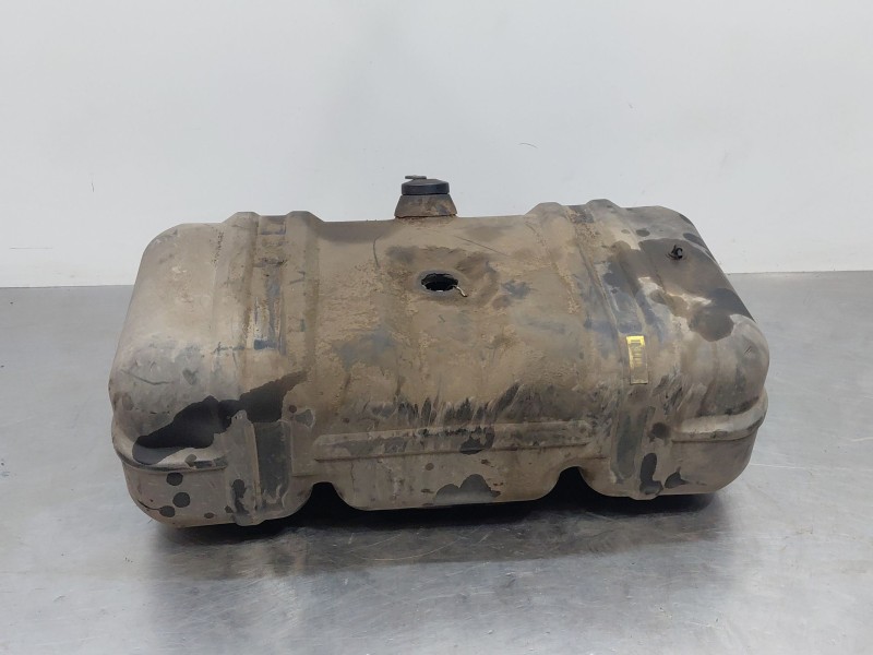 Recambio de deposito combustible para nissan nt400 cabstar (f24m) 28.12, 32.12, 35.12 (f91an) referencia OEM IAM   