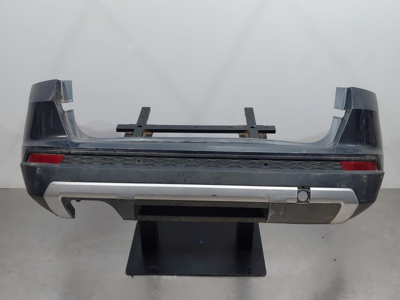 Recambio de paragolpes trasero para seat ateca (kh7) style referencia OEM IAM   