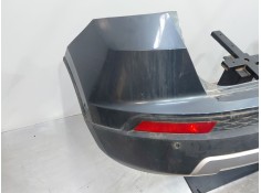 Recambio de paragolpes trasero para seat ateca (kh7) style referencia OEM IAM    2