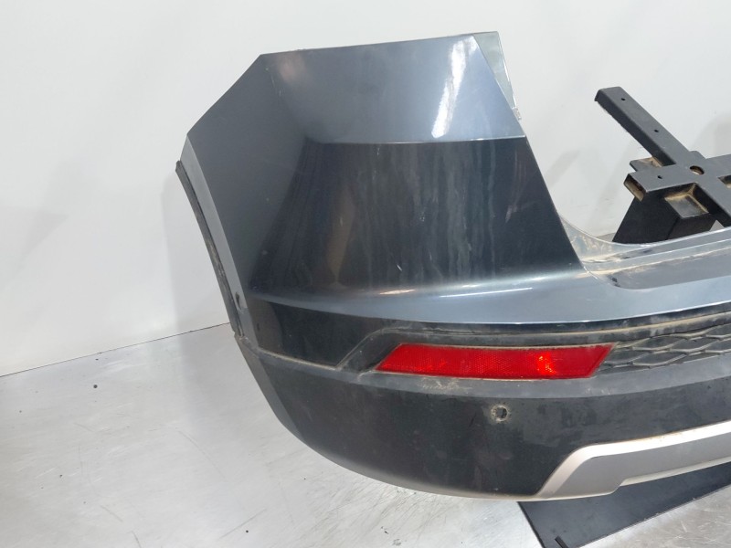 Recambio de paragolpes trasero para seat ateca (kh7) style referencia OEM IAM   