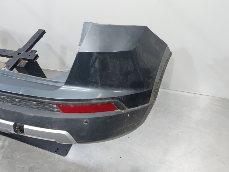 Recambio de paragolpes trasero para seat ateca (kh7) style referencia OEM IAM   
