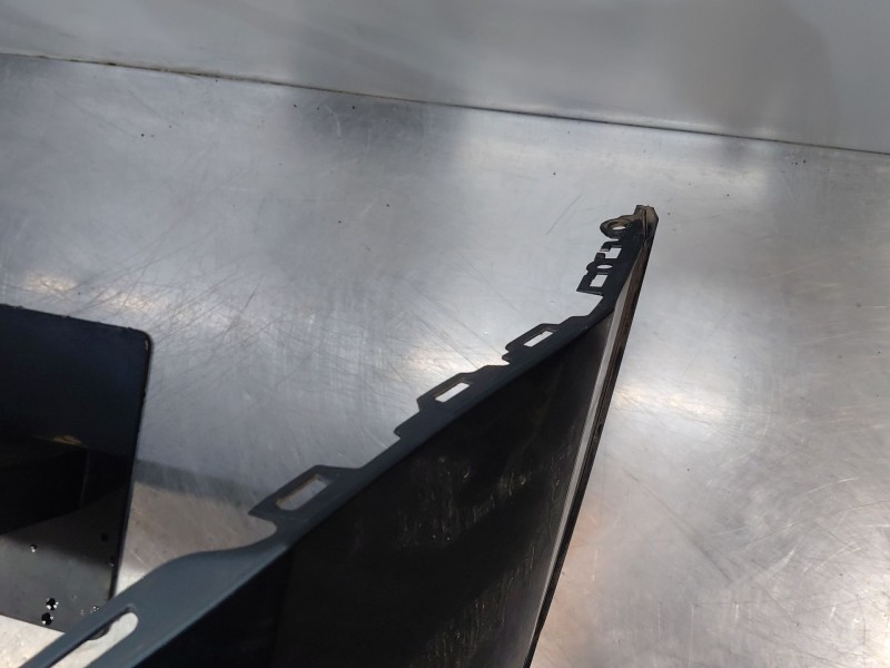 Recambio de paragolpes trasero para seat ateca (kh7) style referencia OEM IAM   