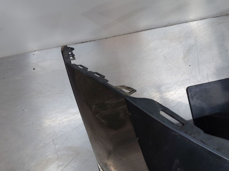 Recambio de paragolpes trasero para seat ateca (kh7) style referencia OEM IAM   
