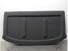 Recambio de bandeja trasera para hyundai i30 (pd) style referencia OEM IAM   