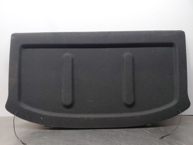 Recambio de bandeja trasera para hyundai i30 (pd) style referencia OEM IAM   