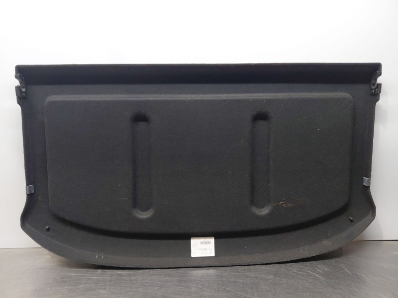 Recambio de bandeja trasera para hyundai i30 (pd) style referencia OEM IAM   