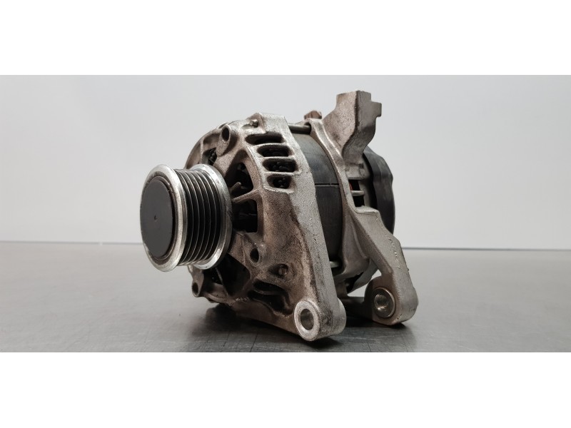 Recambio de alternador para toyota auris active referencia OEM IAM 270600N140   Recambio de alternador para toyota auris active referencia OEM IAM 270600N140