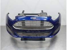Recambio de paragolpes delantero para ford fiesta (ccn) confort referencia OEM IAM   