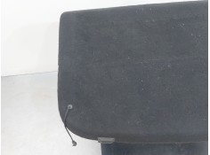 Recambio de bandeja trasera para opel astra j (p10) 1.7 cdti (68) referencia OEM IAM    2
