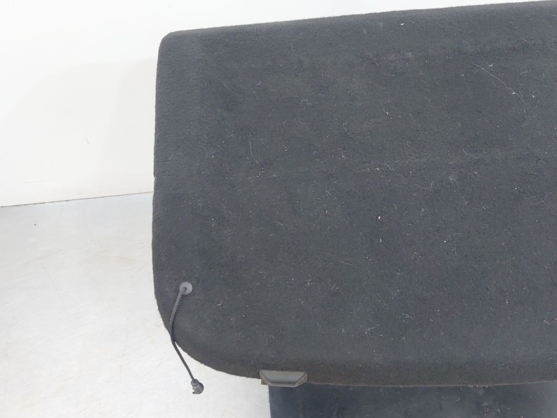 Recambio de bandeja trasera para opel astra j (p10) 1.7 cdti (68) referencia OEM IAM   