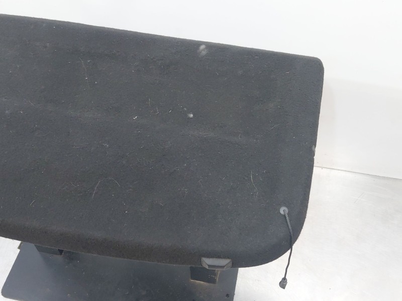 Recambio de bandeja trasera para opel astra j (p10) 1.7 cdti (68) referencia OEM IAM   