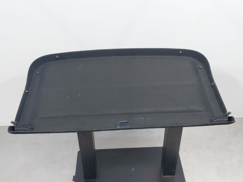 Recambio de bandeja trasera para opel astra j (p10) 1.7 cdti (68) referencia OEM IAM   