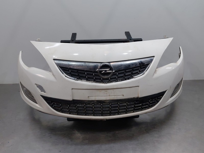 Recambio de paragolpes delantero para opel astra j (p10) 1.7 cdti (68) referencia OEM IAM   