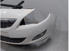 Recambio de paragolpes delantero para opel astra j (p10) 1.7 cdti (68) referencia OEM IAM    2