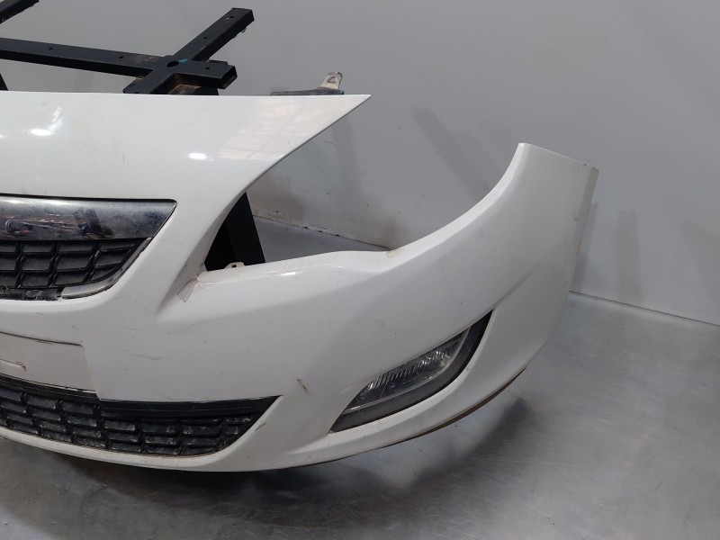 Recambio de paragolpes delantero para opel astra j (p10) 1.7 cdti (68) referencia OEM IAM   