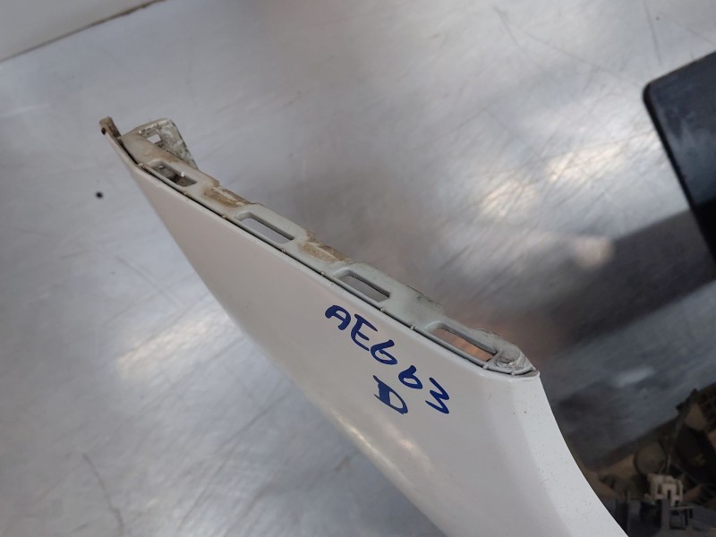 Recambio de paragolpes delantero para opel astra j (p10) 1.7 cdti (68) referencia OEM IAM   
