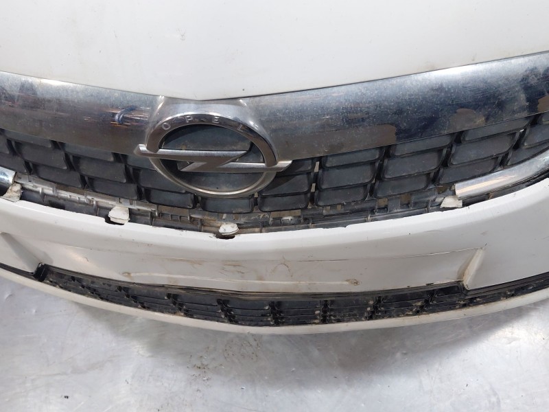 Recambio de paragolpes delantero para opel astra j (p10) 1.7 cdti (68) referencia OEM IAM   