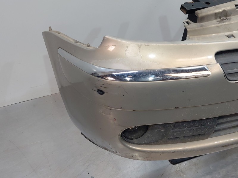 Recambio de paragolpes delantero para citroën xsara picasso (n68) 1.6 hdi referencia OEM IAM   
