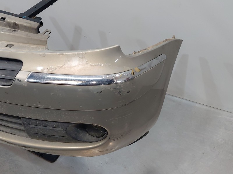 Recambio de paragolpes delantero para citroën xsara picasso (n68) 1.6 hdi referencia OEM IAM   