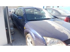 ford mondeo berlina (ge) del año 2000 2