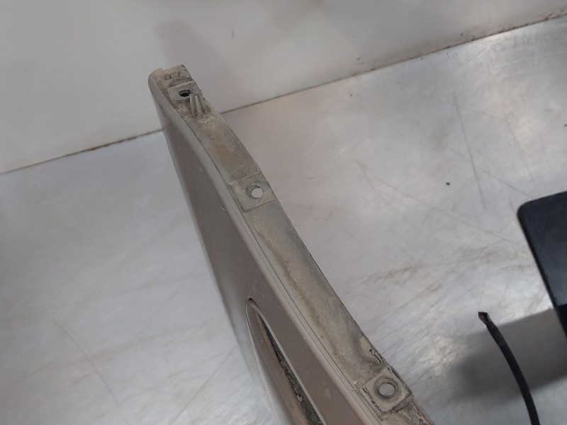 Recambio de paragolpes delantero para citroën xsara picasso (n68) 1.6 hdi referencia OEM IAM   