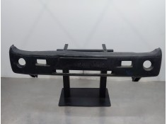 Recambio de paragolpes delantero para nissan nt400 cabstar (f24m) 28.12, 32.12, 35.12 (f91an) referencia OEM IAM   