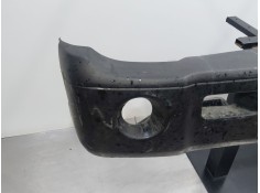 Recambio de paragolpes delantero para nissan nt400 cabstar (f24m) 28.12, 32.12, 35.12 (f91an) referencia OEM IAM    2