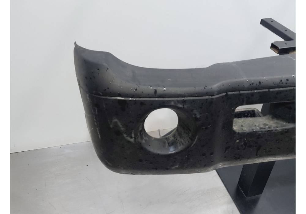 Recambio de paragolpes delantero para nissan nt400 cabstar (f24m) 28.12, 32.12, 35.12 (f91an) referencia OEM IAM   