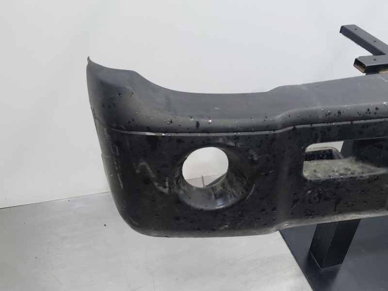 Recambio de paragolpes delantero para nissan nt400 cabstar (f24m) 28.12, 32.12, 35.12 (f91an) referencia OEM IAM   