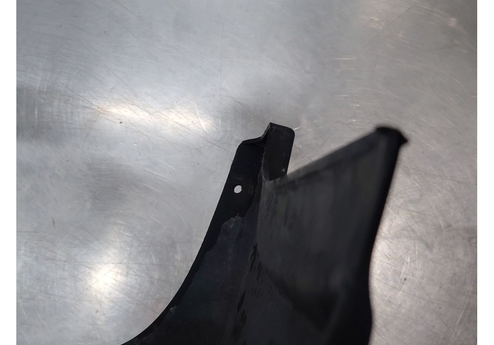 Recambio de paragolpes delantero para nissan nt400 cabstar (f24m) 28.12, 32.12, 35.12 (f91an) referencia OEM IAM   