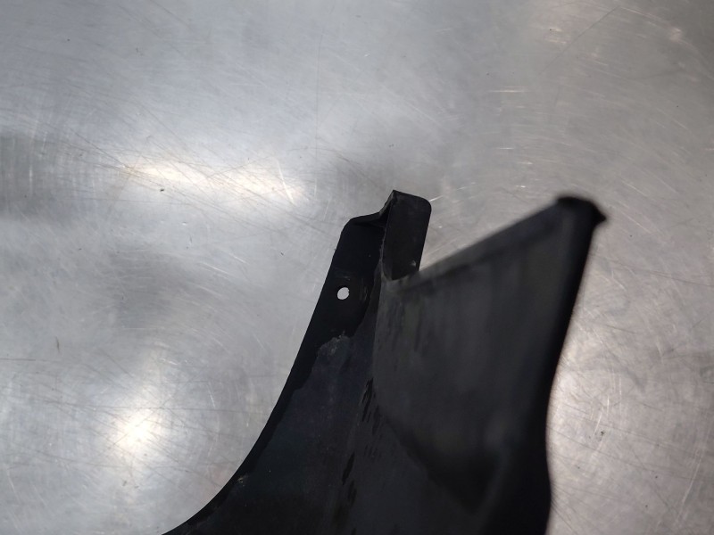Recambio de paragolpes delantero para nissan nt400 cabstar (f24m) 28.12, 32.12, 35.12 (f91an) referencia OEM IAM   