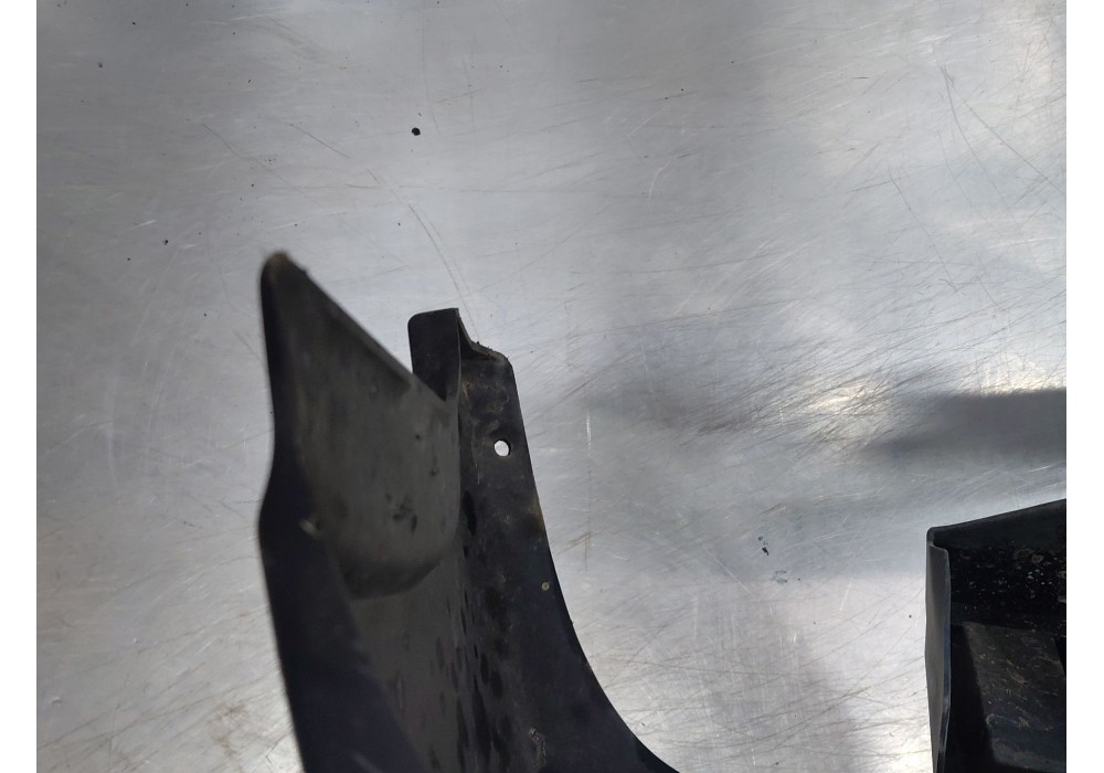 Recambio de paragolpes delantero para nissan nt400 cabstar (f24m) 28.12, 32.12, 35.12 (f91an) referencia OEM IAM   