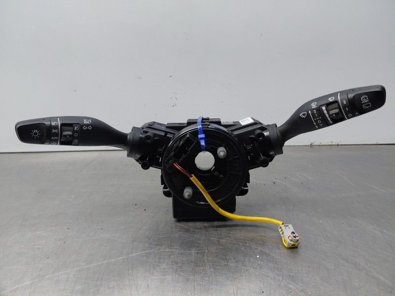 Recambio de anillo airbag para hyundai i30 (pd) style referencia OEM IAM   