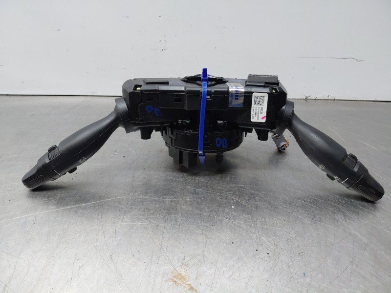 Recambio de anillo airbag para hyundai i30 (pd) style referencia OEM IAM   