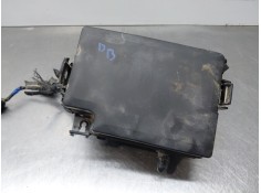 Recambio de caja reles / fusibles para hyundai i30 (pd) style referencia OEM IAM   