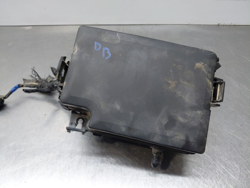 Recambio de caja reles / fusibles para hyundai i30 (pd) style referencia OEM IAM   