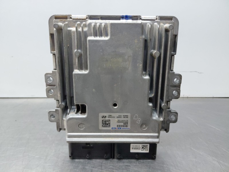 Recambio de centralita motor uce para hyundai i30 (pd) style referencia OEM IAM   