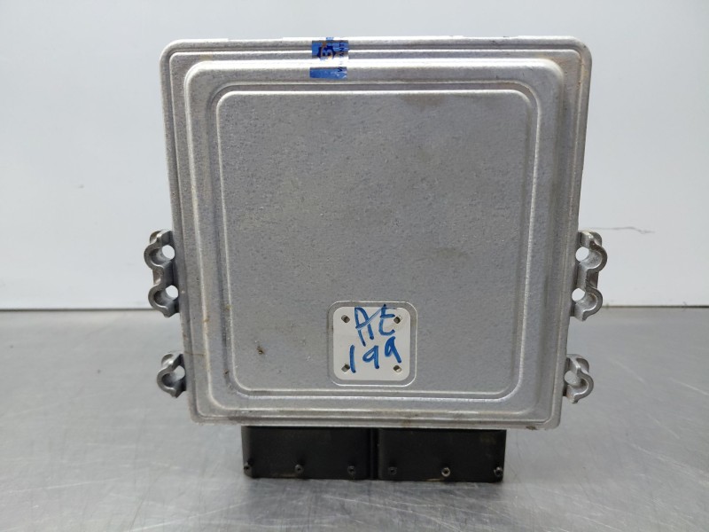 Recambio de centralita motor uce para hyundai i30 (pd) style referencia OEM IAM   