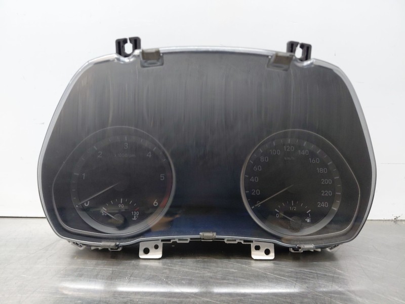 Recambio de cuadro instrumentos para hyundai i30 (pd) style referencia OEM IAM   