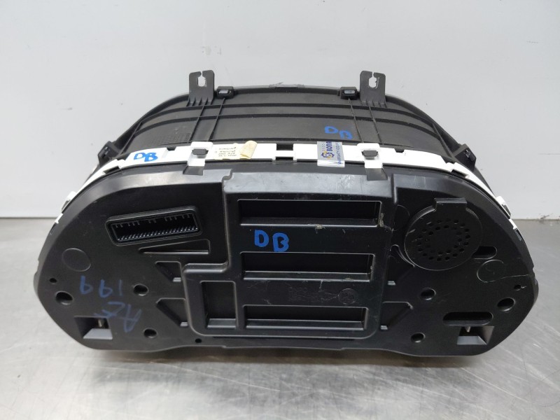 Recambio de cuadro instrumentos para hyundai i30 (pd) style referencia OEM IAM   