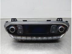 Recambio de mando climatizador para hyundai i30 (pd) style referencia OEM IAM   
