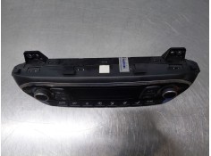Recambio de mando climatizador para hyundai i30 (pd) style referencia OEM IAM    2