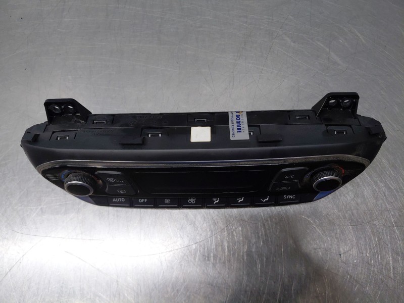 Recambio de mando climatizador para hyundai i30 (pd) style referencia OEM IAM   